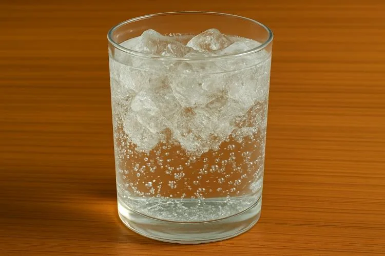 Soda