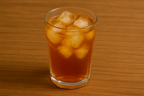 Lipton Ice Tea Limon