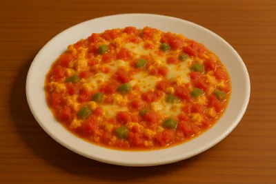 Menemen Karışık
