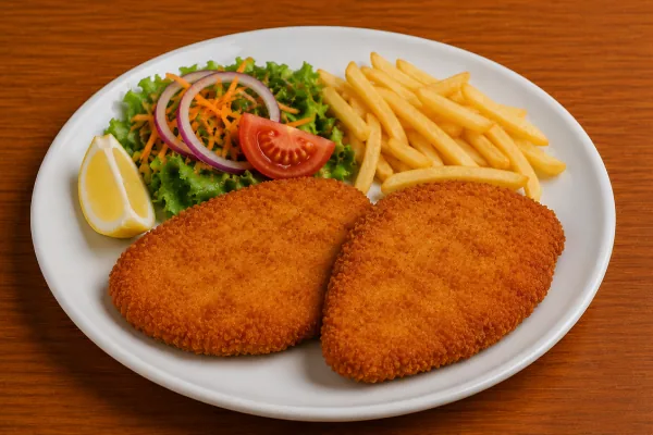 Şnitzel