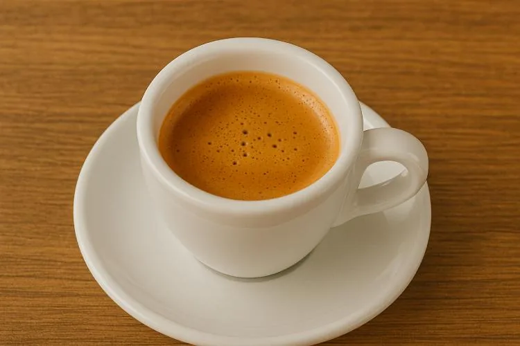 Double Espresso