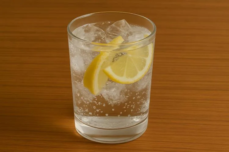 Soda Limon
