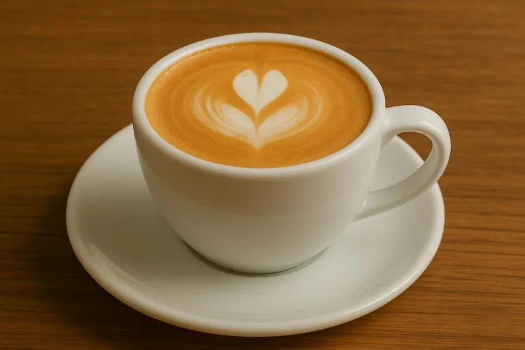 Flat White / Cortado